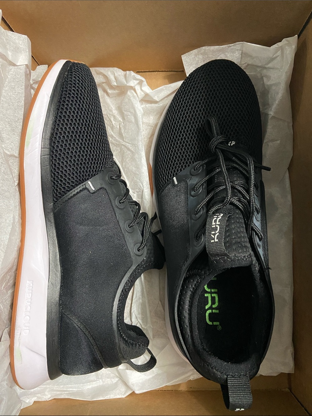 Kuru Atom Women’s 11